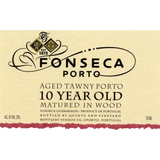 Fonseca Port 10 Year Old Tawny