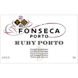 Fonseca Port Ruby Port