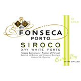 Fonseca Port Siroco Extra Dry White Port