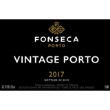 Fonseca Vintage Port