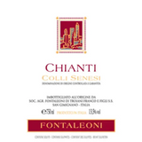 Fontaleoni Chianti Colli Senesi