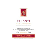 Fontaleoni Chianti Colli Senesi