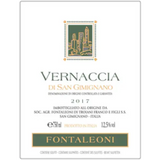 Fontaleoni Vernaccia di San Gimignano