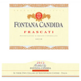 Fontana Candida Frascati Secco