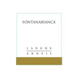 Fontanabianca Langhe Arneis