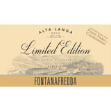 Fontanafredda Alta Langa Brut Metodo Classico Limited Edition
