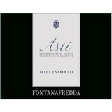Fontanafredda Asti Millesimato