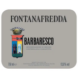 Fontanafredda Barbaresco 2013