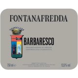 Fontanafredda Barbaresco 2019