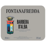 Fontanafredda Barbera d’Alba