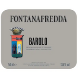 Fontanafredda Barolo