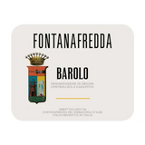 Fontanafredda Barolo DOCG