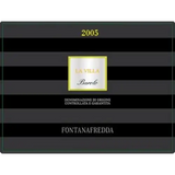 Fontanafredda Barolo La Villa 2005