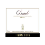 Fontanafredda Barolo Riserva