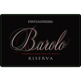 Fontanafredda Barolo Riserva