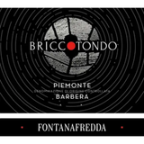 Fontanafredda Briccotondo Piemonte Barbera 2019