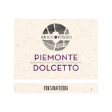 Fontanafredda Briccotondo Piemonte Dolcetto