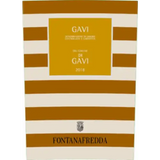 Fontanafredda Gavi del Comune di Gavi