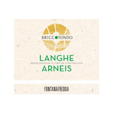 Fontanafredda Langhe Arneis Briccotondo