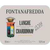 Fontanafredda Langhe Chardonnay 2019