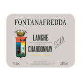 Fontanafredda Langhe Chardonnay