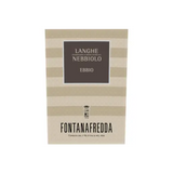 Fontanafredda Langhe Nebbiolo Ebbio