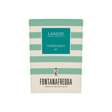Fontanafredda Langhe Viadelsale Dry White Wine