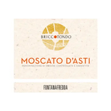 Fontanafredda Moscato d'Asti Briccotondo