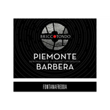 Fontanafredda Piemonte Barbera Briccotondo