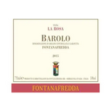 Fontanafredda Vigna La Rosa