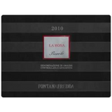 Fontanafredda Vigna La Rosa Barolo