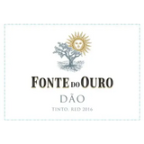 Fonte do Ouro Red