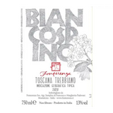 Fonterenza Biancospino Bianco