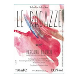 Fonterenza Le Ragazze Bianco