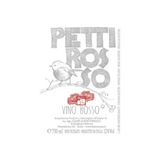Fonterenza Pettirosso Vino Rosso