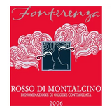 Fonterenza Rosso di Montalcino