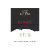 Fontezoppa Vernaccia di Serrapetrona Selezione Fabrini