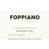 Foppiano Chardonnay Russian River Valley