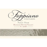 Foppiano Vineyards Pinot Noir Russian River Valley