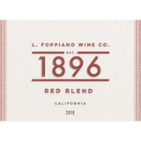 Foppiano Vineyards Red Blend