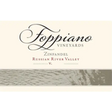 Foppiano Vineyards Zinfandel Russian River Valley