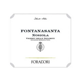 Foradori Fontanasanta Nosiola