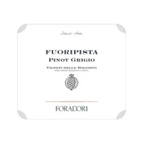 Foradori Pinot Grigio IGT