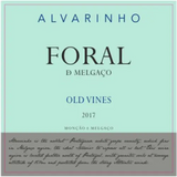 Foral Alvarinho Old Vines