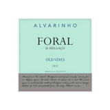 Foral de Melgaco Melgaco Alvarinho Old Vines