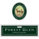 Forest Glen Pinot Noir