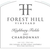 Forest Hill Vineyard Highbury Fields Chardonnay Great Southern 2019