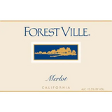 Forestville Merlot