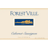 ForestVille Vineyards Cabernet Sauvignon