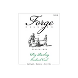 Forge Cellars Breakneck Creek Riesling
